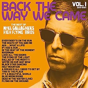 【中古】［CD］バック・ザ・ウェイ・ウィー・ケイム:Vol 1 (2011 - 2021) (完全生産限定盤) (特典なし)【メーカー名】【メーカー型番】【ブランド名】【商品説明】バック・ザ・ウェイ・ウィー・ケイム:Vol 1 (2011 - 2021) (完全生産限定盤) (特典なし)こちらの商品は中古品となっております。 画像はイメージ写真ですので 商品のコンディション・付属品の有無については入荷の度異なります。 買取時より付属していたものはお付けしておりますが付属品や消耗品に保証はございません。 商品ページ画像以外の付属品はございませんのでご了承下さいませ。 中古品のため使用に影響ない程度の使用感・経年劣化（傷、汚れなど）がある場合がございます。 また、中古品の特性上ギフトには適しておりません。 当店では初期不良に限り 商品到着から7日間は返品を受付けております。 他モールとの併売品の為 完売の際はご連絡致しますのでご了承ください。 プリンター・印刷機器のご注意点 インクは配送中のインク漏れ防止の為、付属しておりませんのでご了承下さい。 ドライバー等ソフトウェア・マニュアルはメーカーサイトより最新版のダウンロードをお願い致します。 ゲームソフトのご注意点 特典・付属品・パッケージ・プロダクトコード・ダウンロードコード等は 付属していない場合がございますので事前にお問合せ下さい。 商品名に「輸入版 / 海外版 / IMPORT 」と記載されている海外版ゲームソフトの一部は日本版のゲーム機では動作しません。 お持ちのゲーム機のバージョンをあらかじめご参照のうえ動作の有無をご確認ください。 輸入版ゲームについてはメーカーサポートの対象外です。 DVD・Blu-rayのご注意点 特典・付属品・パッケージ・プロダクトコード・ダウンロードコード等は 付属していない場合がございますので事前にお問合せ下さい。 商品名に「輸入版 / 海外版 / IMPORT 」と記載されている海外版DVD・Blu-rayにつきましては 映像方式の違いの為、一般的な国内向けプレイヤーにて再生できません。 ご覧になる際はディスクの「リージョンコード」と「映像方式※DVDのみ」に再生機器側が対応している必要があります。 パソコンでは映像方式は関係ないため、リージョンコードさえ合致していれば映像方式を気にすることなく視聴可能です。 商品名に「レンタル落ち 」と記載されている商品につきましてはディスクやジャケットに管理シール（値札・セキュリティータグ・バーコード等含みます）が貼付されています。 ディスクの再生に支障の無い程度の傷やジャケットに傷み（色褪せ・破れ・汚れ・濡れ痕等）が見られる場合がありますので予めご了承ください。 2巻セット以上のレンタル落ちDVD・Blu-rayにつきましては、複数枚収納可能なトールケースに同梱してお届け致します。 トレーディングカードのご注意点 当店での「良い」表記のトレーディングカードはプレイ用でございます。 中古買取り品の為、細かなキズ・白欠け・多少の使用感がございますのでご了承下さいませ。 再録などで型番が違う場合がございます。 違った場合でも事前連絡等は致しておりませんので、型番を気にされる方はご遠慮ください。 ご注文からお届けまで 1、ご注文⇒ご注文は24時間受け付けております。 2、注文確認⇒ご注文後、当店から注文確認メールを送信します。 3、お届けまで3-10営業日程度とお考え下さい。 　※海外在庫品の場合は3週間程度かかる場合がございます。 4、入金確認⇒前払い決済をご選択の場合、ご入金確認後、配送手配を致します。 5、出荷⇒配送準備が整い次第、出荷致します。発送後に出荷完了メールにてご連絡致します。 　※離島、北海道、九州、沖縄は遅れる場合がございます。予めご了承下さい。 当店ではすり替え防止のため、シリアルナンバーを控えております。 万が一すり替え等ありました場合は然るべき対応をさせていただきます。 お客様都合によるご注文後のキャンセル・返品はお受けしておりませんのでご了承下さい。 電話対応はしておりませんので質問等はメッセージまたはメールにてお願い致します。