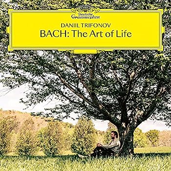 【中古】［CD］バッハ:アート・オヴ・ライフ (UHQCD/MQA)(2枚組)