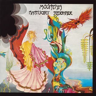 【中古】［CD］ナンタケット・スレイライド