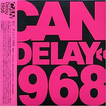 【中古】【非常に良い】ディレイ1968(紙ジャケット仕様)