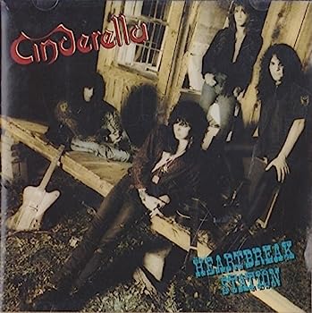 【中古】［CD］ハートブレイク・ステーション