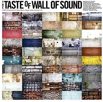 【中古】［CD］テイスト・オブ・ウォール・オブ・サウンド
