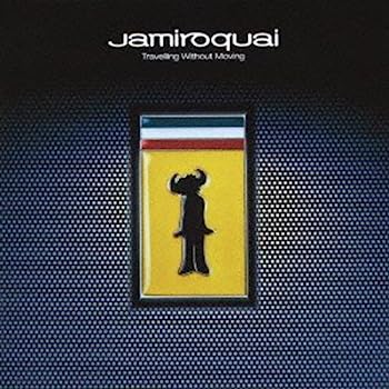 【中古】［CD］トラベリング・ウィズアウト・ムーヴィング~ジャミロクワイと旅に出よう~デビュー20周年記念エディション
