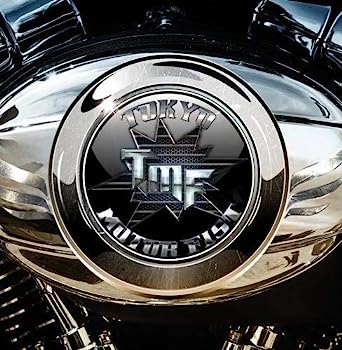 【中古】［CD］トーキョー・モーター・フィスト