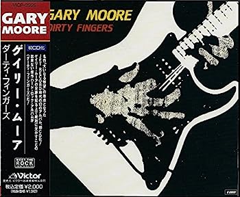 【中古】［CD］ダーティー・フィンガーズ