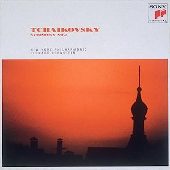 【中古】［CD］チャイコフスキー : 交響曲第5番ホ短調