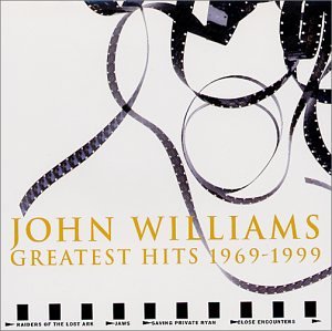 【中古】［CD］ジョン・ウィリアムズ グレイテスト・ヒッツ1969-1999