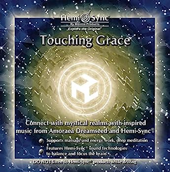 【中古】［CD］タッチング・グレース：Touching Grace [ヘミシンク]