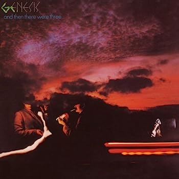 【中古】［CD］そして3人が残った(紙ジャケット仕様)