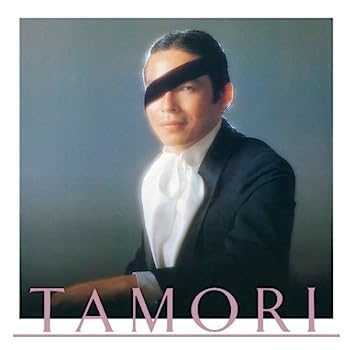 【中古】［CD］タモリ
