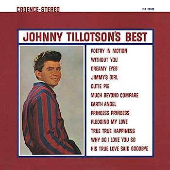 【中古】［CD］ジョニー・ティロットソンズ・ベスト+12(K2HD/紙ジャケット仕様)