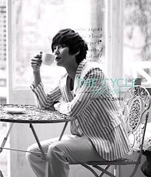 šۡCDϥ󡦥إ Best Album - The Cycle 2005-2009 Shin Hye Sung(ڹ)