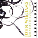 【中古】［CD］ジョン・ウィリアムズ・グレイテスト・ヒッツ 1969-1999
