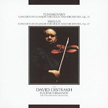 【中古】［CD］チャイコフスキー:ヴァイオリン協奏曲/シベリウス:ヴァイオリン協奏曲【メーカー名】【メーカー型番】【ブランド名】ソニーミュージックエンタテインメント【商品説明】チャイコフスキー:ヴァイオリン協奏曲/シベリウス:ヴァイオリン協奏曲こちらの商品は中古品となっております。 画像はイメージ写真ですので 商品のコンディション・付属品の有無については入荷の度異なります。 買取時より付属していたものはお付けしておりますが付属品や消耗品に保証はございません。 商品ページ画像以外の付属品はございませんのでご了承下さいませ。 中古品のため使用に影響ない程度の使用感・経年劣化（傷、汚れなど）がある場合がございます。 また、中古品の特性上ギフトには適しておりません。 当店では初期不良に限り 商品到着から7日間は返品を受付けております。 他モールとの併売品の為 完売の際はご連絡致しますのでご了承ください。 プリンター・印刷機器のご注意点 インクは配送中のインク漏れ防止の為、付属しておりませんのでご了承下さい。 ドライバー等ソフトウェア・マニュアルはメーカーサイトより最新版のダウンロードをお願い致します。 ゲームソフトのご注意点 特典・付属品・パッケージ・プロダクトコード・ダウンロードコード等は 付属していない場合がございますので事前にお問合せ下さい。 商品名に「輸入版 / 海外版 / IMPORT 」と記載されている海外版ゲームソフトの一部は日本版のゲーム機では動作しません。 お持ちのゲーム機のバージョンをあらかじめご参照のうえ動作の有無をご確認ください。 輸入版ゲームについてはメーカーサポートの対象外です。 DVD・Blu-rayのご注意点 特典・付属品・パッケージ・プロダクトコード・ダウンロードコード等は 付属していない場合がございますので事前にお問合せ下さい。 商品名に「輸入版 / 海外版 / IMPORT 」と記載されている海外版DVD・Blu-rayにつきましては 映像方式の違いの為、一般的な国内向けプレイヤーにて再生できません。 ご覧になる際はディスクの「リージョンコード」と「映像方式※DVDのみ」に再生機器側が対応している必要があります。 パソコンでは映像方式は関係ないため、リージョンコードさえ合致していれば映像方式を気にすることなく視聴可能です。 商品名に「レンタル落ち 」と記載されている商品につきましてはディスクやジャケットに管理シール（値札・セキュリティータグ・バーコード等含みます）が貼付されています。 ディスクの再生に支障の無い程度の傷やジャケットに傷み（色褪せ・破れ・汚れ・濡れ痕等）が見られる場合がありますので予めご了承ください。 2巻セット以上のレンタル落ちDVD・Blu-rayにつきましては、複数枚収納可能なトールケースに同梱してお届け致します。 トレーディングカードのご注意点 当店での「良い」表記のトレーディングカードはプレイ用でございます。 中古買取り品の為、細かなキズ・白欠け・多少の使用感がございますのでご了承下さいませ。 再録などで型番が違う場合がございます。 違った場合でも事前連絡等は致しておりませんので、型番を気にされる方はご遠慮ください。 ご注文からお届けまで 1、ご注文⇒ご注文は24時間受け付けております。 2、注文確認⇒ご注文後、当店から注文確認メールを送信します。 3、お届けまで3-10営業日程度とお考え下さい。 　※海外在庫品の場合は3週間程度かかる場合がございます。 4、入金確認⇒前払い決済をご選択の場合、ご入金確認後、配送手配を致します。 5、出荷⇒配送準備が整い次第、出荷致します。発送後に出荷完了メールにてご連絡致します。 　※離島、北海道、九州、沖縄は遅れる場合がございます。予めご了承下さい。 当店ではすり替え防止のため、シリアルナンバーを控えております。 万が一すり替え等ありました場合は然るべき対応をさせていただきます。 お客様都合によるご注文後のキャンセル・返品はお受けしておりませんのでご了承下さい。 電話対応はしておりませんので質問等はメッセージまたはメールにてお願い致します。