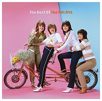 【中古】［CD］ダンシング・シスター~ザ・ベスト・オブ・ノーランズ(期間生産限定盤)【メーカー名】【メーカー型番】【ブランド名】ソニーミュージックエンタテインメント【商品説明】ダンシング・シスター~ザ・ベスト・オブ・ノーランズ(期間生産限定盤)こちらの商品は中古品となっております。 画像はイメージ写真ですので 商品のコンディション・付属品の有無については入荷の度異なります。 買取時より付属していたものはお付けしておりますが付属品や消耗品に保証はございません。 商品ページ画像以外の付属品はございませんのでご了承下さいませ。 中古品のため使用に影響ない程度の使用感・経年劣化（傷、汚れなど）がある場合がございます。 また、中古品の特性上ギフトには適しておりません。 当店では初期不良に限り 商品到着から7日間は返品を受付けております。 他モールとの併売品の為 完売の際はご連絡致しますのでご了承ください。 プリンター・印刷機器のご注意点 インクは配送中のインク漏れ防止の為、付属しておりませんのでご了承下さい。 ドライバー等ソフトウェア・マニュアルはメーカーサイトより最新版のダウンロードをお願い致します。 ゲームソフトのご注意点 特典・付属品・パッケージ・プロダクトコード・ダウンロードコード等は 付属していない場合がございますので事前にお問合せ下さい。 商品名に「輸入版 / 海外版 / IMPORT 」と記載されている海外版ゲームソフトの一部は日本版のゲーム機では動作しません。 お持ちのゲーム機のバージョンをあらかじめご参照のうえ動作の有無をご確認ください。 輸入版ゲームについてはメーカーサポートの対象外です。 DVD・Blu-rayのご注意点 特典・付属品・パッケージ・プロダクトコード・ダウンロードコード等は 付属していない場合がございますので事前にお問合せ下さい。 商品名に「輸入版 / 海外版 / IMPORT 」と記載されている海外版DVD・Blu-rayにつきましては 映像方式の違いの為、一般的な国内向けプレイヤーにて再生できません。 ご覧になる際はディスクの「リージョンコード」と「映像方式※DVDのみ」に再生機器側が対応している必要があります。 パソコンでは映像方式は関係ないため、リージョンコードさえ合致していれば映像方式を気にすることなく視聴可能です。 商品名に「レンタル落ち 」と記載されている商品につきましてはディスクやジャケットに管理シール（値札・セキュリティータグ・バーコード等含みます）が貼付されています。 ディスクの再生に支障の無い程度の傷やジャケットに傷み（色褪せ・破れ・汚れ・濡れ痕等）が見られる場合がありますので予めご了承ください。 2巻セット以上のレンタル落ちDVD・Blu-rayにつきましては、複数枚収納可能なトールケースに同梱してお届け致します。 トレーディングカードのご注意点 当店での「良い」表記のトレーディングカードはプレイ用でございます。 中古買取り品の為、細かなキズ・白欠け・多少の使用感がございますのでご了承下さいませ。 再録などで型番が違う場合がございます。 違った場合でも事前連絡等は致しておりませんので、型番を気にされる方はご遠慮ください。 ご注文からお届けまで 1、ご注文⇒ご注文は24時間受け付けております。 2、注文確認⇒ご注文後、当店から注文確認メールを送信します。 3、お届けまで3-10営業日程度とお考え下さい。 　※海外在庫品の場合は3週間程度かかる場合がございます。 4、入金確認⇒前払い決済をご選択の場合、ご入金確認後、配送手配を致します。 5、出荷⇒配送準備が整い次第、出荷致します。発送後に出荷完了メールにてご連絡致します。 　※離島、北海道、九州、沖縄は遅れる場合がございます。予めご了承下さい。 当店ではすり替え防止のため、シリアルナンバーを控えております。 万が一すり替え等ありました場合は然るべき対応をさせていただきます。 お客様都合によるご注文後のキャンセル・返品はお受けしておりませんのでご了承下さい。 電話対応はしておりませんので質問等はメッセージまたはメールにてお願い致します。