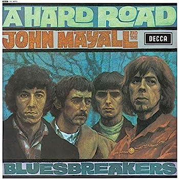 【中古】【非常に良い】ジョン・メイオールとピーター・グリーン/ブルースの世界+14 - ジョン・メイオール&ザ・ブルースブレイカーズ