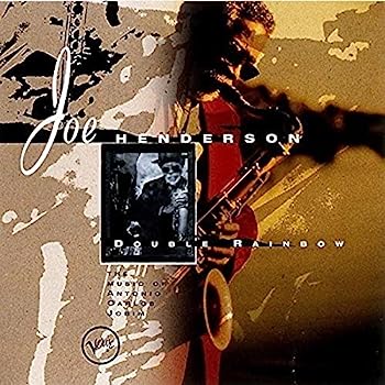 【中古】［CD］ダブル・レインボウ~ジョビンに捧ぐ