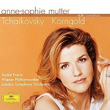 【中古】［CD］チャイコフスキー&コルンゴルト:ヴァイオリン協奏曲【メーカー名】【メーカー型番】【ブランド名】【商品説明】チャイコフスキー&コルンゴルト:ヴァイオリン協奏曲こちらの商品は中古品となっております。 画像はイメージ写真ですので 商品のコンディション・付属品の有無については入荷の度異なります。 買取時より付属していたものはお付けしておりますが付属品や消耗品に保証はございません。 商品ページ画像以外の付属品はございませんのでご了承下さいませ。 中古品のため使用に影響ない程度の使用感・経年劣化（傷、汚れなど）がある場合がございます。 また、中古品の特性上ギフトには適しておりません。 当店では初期不良に限り 商品到着から7日間は返品を受付けております。 他モールとの併売品の為 完売の際はご連絡致しますのでご了承ください。 プリンター・印刷機器のご注意点 インクは配送中のインク漏れ防止の為、付属しておりませんのでご了承下さい。 ドライバー等ソフトウェア・マニュアルはメーカーサイトより最新版のダウンロードをお願い致します。 ゲームソフトのご注意点 特典・付属品・パッケージ・プロダクトコード・ダウンロードコード等は 付属していない場合がございますので事前にお問合せ下さい。 商品名に「輸入版 / 海外版 / IMPORT 」と記載されている海外版ゲームソフトの一部は日本版のゲーム機では動作しません。 お持ちのゲーム機のバージョンをあらかじめご参照のうえ動作の有無をご確認ください。 輸入版ゲームについてはメーカーサポートの対象外です。 DVD・Blu-rayのご注意点 特典・付属品・パッケージ・プロダクトコード・ダウンロードコード等は 付属していない場合がございますので事前にお問合せ下さい。 商品名に「輸入版 / 海外版 / IMPORT 」と記載されている海外版DVD・Blu-rayにつきましては 映像方式の違いの為、一般的な国内向けプレイヤーにて再生できません。 ご覧になる際はディスクの「リージョンコード」と「映像方式※DVDのみ」に再生機器側が対応している必要があります。 パソコンでは映像方式は関係ないため、リージョンコードさえ合致していれば映像方式を気にすることなく視聴可能です。 商品名に「レンタル落ち 」と記載されている商品につきましてはディスクやジャケットに管理シール（値札・セキュリティータグ・バーコード等含みます）が貼付されています。 ディスクの再生に支障の無い程度の傷やジャケットに傷み（色褪せ・破れ・汚れ・濡れ痕等）が見られる場合がありますので予めご了承ください。 2巻セット以上のレンタル落ちDVD・Blu-rayにつきましては、複数枚収納可能なトールケースに同梱してお届け致します。 トレーディングカードのご注意点 当店での「良い」表記のトレーディングカードはプレイ用でございます。 中古買取り品の為、細かなキズ・白欠け・多少の使用感がございますのでご了承下さいませ。 再録などで型番が違う場合がございます。 違った場合でも事前連絡等は致しておりませんので、型番を気にされる方はご遠慮ください。 ご注文からお届けまで 1、ご注文⇒ご注文は24時間受け付けております。 2、注文確認⇒ご注文後、当店から注文確認メールを送信します。 3、お届けまで3-10営業日程度とお考え下さい。 　※海外在庫品の場合は3週間程度かかる場合がございます。 4、入金確認⇒前払い決済をご選択の場合、ご入金確認後、配送手配を致します。 5、出荷⇒配送準備が整い次第、出荷致します。発送後に出荷完了メールにてご連絡致します。 　※離島、北海道、九州、沖縄は遅れる場合がございます。予めご了承下さい。 当店ではすり替え防止のため、シリアルナンバーを控えております。 万が一すり替え等ありました場合は然るべき対応をさせていただきます。 お客様都合によるご注文後のキャンセル・返品はお受けしておりませんのでご了承下さい。 電話対応はしておりませんので質問等はメッセージまたはメールにてお願い致します。