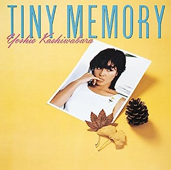 【中古】［CD］タイニー・メモリー+5(紙ジャケット仕様)