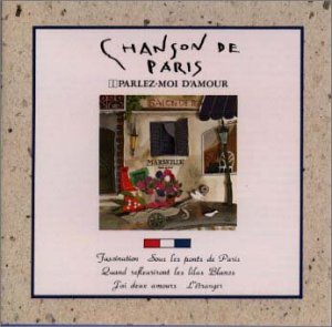 【中古】［CD］シャンソン・ド・パリVol.1〜聞かせてよ愛の言葉を【メーカー名】【メーカー型番】【ブランド名】【商品説明】シャンソン・ド・パリVol.1〜聞かせてよ愛の言葉をこちらの商品は中古品となっております。 画像はイメージ写真ですので 商品のコンディション・付属品の有無については入荷の度異なります。 買取時より付属していたものはお付けしておりますが付属品や消耗品に保証はございません。 商品ページ画像以外の付属品はございませんのでご了承下さいませ。 中古品のため使用に影響ない程度の使用感・経年劣化（傷、汚れなど）がある場合がございます。 また、中古品の特性上ギフトには適しておりません。 当店では初期不良に限り 商品到着から7日間は返品を受付けております。 他モールとの併売品の為 完売の際はご連絡致しますのでご了承ください。 プリンター・印刷機器のご注意点 インクは配送中のインク漏れ防止の為、付属しておりませんのでご了承下さい。 ドライバー等ソフトウェア・マニュアルはメーカーサイトより最新版のダウンロードをお願い致します。 ゲームソフトのご注意点 特典・付属品・パッケージ・プロダクトコード・ダウンロードコード等は 付属していない場合がございますので事前にお問合せ下さい。 商品名に「輸入版 / 海外版 / IMPORT 」と記載されている海外版ゲームソフトの一部は日本版のゲーム機では動作しません。 お持ちのゲーム機のバージョンをあらかじめご参照のうえ動作の有無をご確認ください。 輸入版ゲームについてはメーカーサポートの対象外です。 DVD・Blu-rayのご注意点 特典・付属品・パッケージ・プロダクトコード・ダウンロードコード等は 付属していない場合がございますので事前にお問合せ下さい。 商品名に「輸入版 / 海外版 / IMPORT 」と記載されている海外版DVD・Blu-rayにつきましては 映像方式の違いの為、一般的な国内向けプレイヤーにて再生できません。 ご覧になる際はディスクの「リージョンコード」と「映像方式※DVDのみ」に再生機器側が対応している必要があります。 パソコンでは映像方式は関係ないため、リージョンコードさえ合致していれば映像方式を気にすることなく視聴可能です。 商品名に「レンタル落ち 」と記載されている商品につきましてはディスクやジャケットに管理シール（値札・セキュリティータグ・バーコード等含みます）が貼付されています。 ディスクの再生に支障の無い程度の傷やジャケットに傷み（色褪せ・破れ・汚れ・濡れ痕等）が見られる場合がありますので予めご了承ください。 2巻セット以上のレンタル落ちDVD・Blu-rayにつきましては、複数枚収納可能なトールケースに同梱してお届け致します。 トレーディングカードのご注意点 当店での「良い」表記のトレーディングカードはプレイ用でございます。 中古買取り品の為、細かなキズ・白欠け・多少の使用感がございますのでご了承下さいませ。 再録などで型番が違う場合がございます。 違った場合でも事前連絡等は致しておりませんので、型番を気にされる方はご遠慮ください。 ご注文からお届けまで 1、ご注文⇒ご注文は24時間受け付けております。 2、注文確認⇒ご注文後、当店から注文確認メールを送信します。 3、お届けまで3-10営業日程度とお考え下さい。 　※海外在庫品の場合は3週間程度かかる場合がございます。 4、入金確認⇒前払い決済をご選択の場合、ご入金確認後、配送手配を致します。 5、出荷⇒配送準備が整い次第、出荷致します。発送後に出荷完了メールにてご連絡致します。 　※離島、北海道、九州、沖縄は遅れる場合がございます。予めご了承下さい。 当店ではすり替え防止のため、シリアルナンバーを控えております。 万が一すり替え等ありました場合は然るべき対応をさせていただきます。 お客様都合によるご注文後のキャンセル・返品はお受けしておりませんのでご了承下さい。 電話対応はしておりませんので質問等はメッセージまたはメールにてお願い致します。