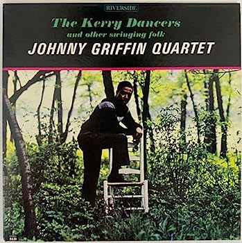 【中古】［CD］ザ・ケリー・ダンサーズ