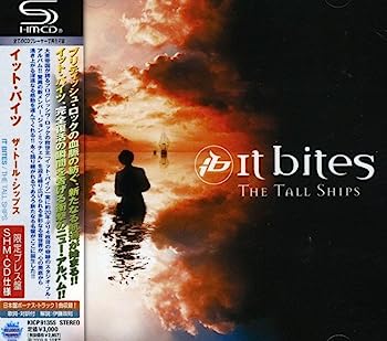 【中古】［CD］ザ・トール・シップス 限定プレス盤 