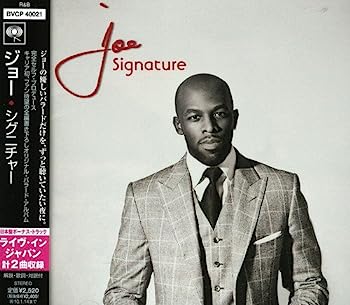 【中古】［CD］シグニチャー