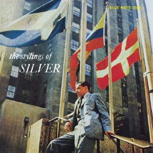 【中古】［CD］ザ・スタイリングス・オブ・シルヴァー