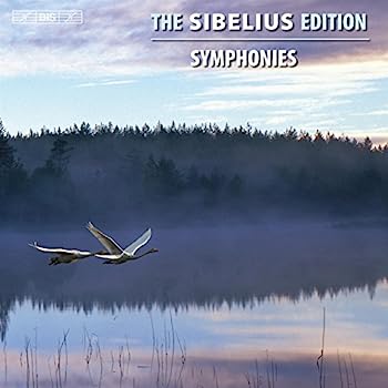 【中古】［CD］シベリウス完全全集 その12 交響曲 (The Sibelius Edition - Vol. 12 - Symphonies) [日本語解説付] (5CD)【メーカー名】【メーカー型番】【ブランド名】Bis【商品説明】シベ...
