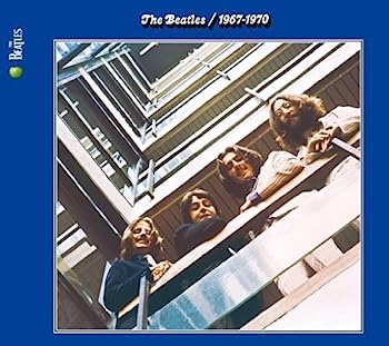 【中古】［CD］ザ・ビートルズ 1967年~1970年
