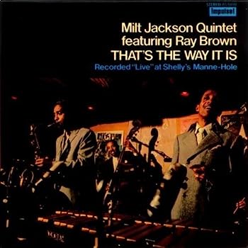 【中古】［CD］ザッツ・ザ・ウェイ・イット・イズ