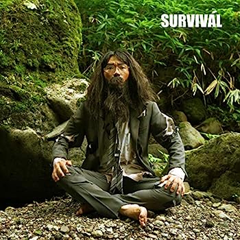 【中古】［CD］サバイバル