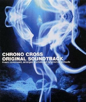 【中古】［CD］クロノ クロス オリジナル サウンドトラック