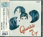 【中古】［CD］クアルテート・エン・シー