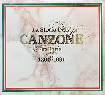【中古】［CD］カンツォーネの歴史(2)