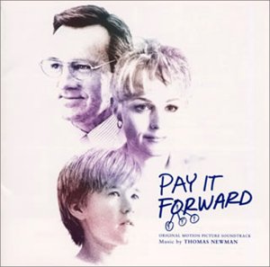 【中古】［CD］オリジナル・サウンドトラック「ペイ・フォワード(可能の王国)」