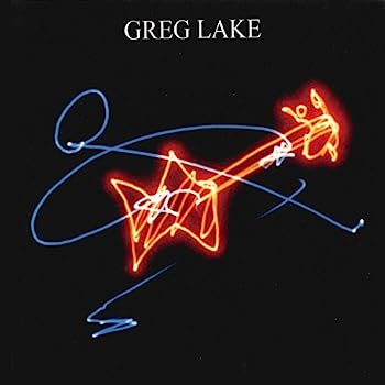 【中古】［CD］グレッグ・レイク&ゲイリー・ムーア(紙ジャケット仕様)