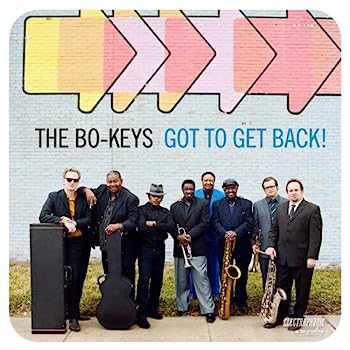 【中古】［CD］ガット・トゥ・ゲット・バック