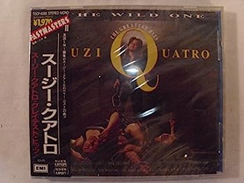 【中古】［CD］グレイテスト・ヒッツ【メーカー名】【メーカー型番】【ブランド名】(unknown)【商品説明】グレイテスト・ヒッツこちらの商品は中古品となっております。 画像はイメージ写真ですので 商品のコンディション・付属品の有無については入荷の度異なります。 買取時より付属していたものはお付けしておりますが付属品や消耗品に保証はございません。 商品ページ画像以外の付属品はございませんのでご了承下さいませ。 中古品のため使用に影響ない程度の使用感・経年劣化（傷、汚れなど）がある場合がございます。 また、中古品の特性上ギフトには適しておりません。 当店では初期不良に限り 商品到着から7日間は返品を受付けております。 他モールとの併売品の為 完売の際はご連絡致しますのでご了承ください。 プリンター・印刷機器のご注意点 インクは配送中のインク漏れ防止の為、付属しておりませんのでご了承下さい。 ドライバー等ソフトウェア・マニュアルはメーカーサイトより最新版のダウンロードをお願い致します。 ゲームソフトのご注意点 特典・付属品・パッケージ・プロダクトコード・ダウンロードコード等は 付属していない場合がございますので事前にお問合せ下さい。 商品名に「輸入版 / 海外版 / IMPORT 」と記載されている海外版ゲームソフトの一部は日本版のゲーム機では動作しません。 お持ちのゲーム機のバージョンをあらかじめご参照のうえ動作の有無をご確認ください。 輸入版ゲームについてはメーカーサポートの対象外です。 DVD・Blu-rayのご注意点 特典・付属品・パッケージ・プロダクトコード・ダウンロードコード等は 付属していない場合がございますので事前にお問合せ下さい。 商品名に「輸入版 / 海外版 / IMPORT 」と記載されている海外版DVD・Blu-rayにつきましては 映像方式の違いの為、一般的な国内向けプレイヤーにて再生できません。 ご覧になる際はディスクの「リージョンコード」と「映像方式※DVDのみ」に再生機器側が対応している必要があります。 パソコンでは映像方式は関係ないため、リージョンコードさえ合致していれば映像方式を気にすることなく視聴可能です。 商品名に「レンタル落ち 」と記載されている商品につきましてはディスクやジャケットに管理シール（値札・セキュリティータグ・バーコード等含みます）が貼付されています。 ディスクの再生に支障の無い程度の傷やジャケットに傷み（色褪せ・破れ・汚れ・濡れ痕等）が見られる場合がありますので予めご了承ください。 2巻セット以上のレンタル落ちDVD・Blu-rayにつきましては、複数枚収納可能なトールケースに同梱してお届け致します。 トレーディングカードのご注意点 当店での「良い」表記のトレーディングカードはプレイ用でございます。 中古買取り品の為、細かなキズ・白欠け・多少の使用感がございますのでご了承下さいませ。 再録などで型番が違う場合がございます。 違った場合でも事前連絡等は致しておりませんので、型番を気にされる方はご遠慮ください。 ご注文からお届けまで 1、ご注文⇒ご注文は24時間受け付けております。 2、注文確認⇒ご注文後、当店から注文確認メールを送信します。 3、お届けまで3-10営業日程度とお考え下さい。 　※海外在庫品の場合は3週間程度かかる場合がございます。 4、入金確認⇒前払い決済をご選択の場合、ご入金確認後、配送手配を致します。 5、出荷⇒配送準備が整い次第、出荷致します。発送後に出荷完了メールにてご連絡致します。 　※離島、北海道、九州、沖縄は遅れる場合がございます。予めご了承下さい。 当店ではすり替え防止のため、シリアルナンバーを控えております。 万が一すり替え等ありました場合は然るべき対応をさせていただきます。 お客様都合によるご注文後のキャンセル・返品はお受けしておりませんのでご了承下さい。 電話対応はしておりませんので質問等はメッセージまたはメールにてお願い致します。