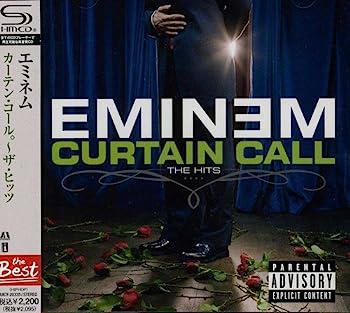 【中古】［CD］カーテン・コール。~ザ・ヒッツ