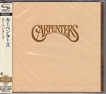 【中古】［CD］カーペンターズ