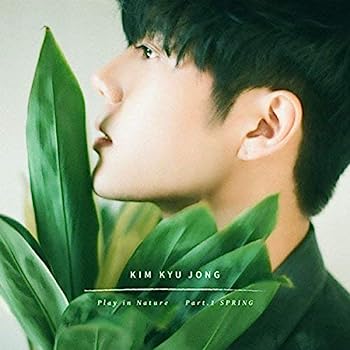 šۡCDϥࡦ奸 (Double S 301) 󥰥 - Play in Nature Part.1 Spring