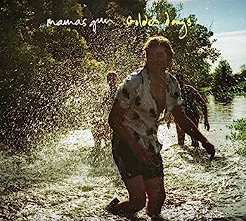 【中古】［CD］ゴールデン・デイズ