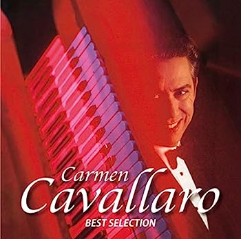 【中古】［CD］カーメン・キャバレロ~ベスト・セレクション(UHQ-CD/MQA)【メーカー名】【メーカー型番】【ブランド名】【商品説明】カーメン・キャバレロ~ベスト・セレクション(UHQ-CD/MQA)こちらの商品は中古品となっております。 画像はイメージ写真ですので 商品のコンディション・付属品の有無については入荷の度異なります。 買取時より付属していたものはお付けしておりますが付属品や消耗品に保証はございません。 商品ページ画像以外の付属品はございませんのでご了承下さいませ。 中古品のため使用に影響ない程度の使用感・経年劣化（傷、汚れなど）がある場合がございます。 また、中古品の特性上ギフトには適しておりません。 当店では初期不良に限り 商品到着から7日間は返品を受付けております。 他モールとの併売品の為 完売の際はご連絡致しますのでご了承ください。 プリンター・印刷機器のご注意点 インクは配送中のインク漏れ防止の為、付属しておりませんのでご了承下さい。 ドライバー等ソフトウェア・マニュアルはメーカーサイトより最新版のダウンロードをお願い致します。 ゲームソフトのご注意点 特典・付属品・パッケージ・プロダクトコード・ダウンロードコード等は 付属していない場合がございますので事前にお問合せ下さい。 商品名に「輸入版 / 海外版 / IMPORT 」と記載されている海外版ゲームソフトの一部は日本版のゲーム機では動作しません。 お持ちのゲーム機のバージョンをあらかじめご参照のうえ動作の有無をご確認ください。 輸入版ゲームについてはメーカーサポートの対象外です。 DVD・Blu-rayのご注意点 特典・付属品・パッケージ・プロダクトコード・ダウンロードコード等は 付属していない場合がございますので事前にお問合せ下さい。 商品名に「輸入版 / 海外版 / IMPORT 」と記載されている海外版DVD・Blu-rayにつきましては 映像方式の違いの為、一般的な国内向けプレイヤーにて再生できません。 ご覧になる際はディスクの「リージョンコード」と「映像方式※DVDのみ」に再生機器側が対応している必要があります。 パソコンでは映像方式は関係ないため、リージョンコードさえ合致していれば映像方式を気にすることなく視聴可能です。 商品名に「レンタル落ち 」と記載されている商品につきましてはディスクやジャケットに管理シール（値札・セキュリティータグ・バーコード等含みます）が貼付されています。 ディスクの再生に支障の無い程度の傷やジャケットに傷み（色褪せ・破れ・汚れ・濡れ痕等）が見られる場合がありますので予めご了承ください。 2巻セット以上のレンタル落ちDVD・Blu-rayにつきましては、複数枚収納可能なトールケースに同梱してお届け致します。 トレーディングカードのご注意点 当店での「良い」表記のトレーディングカードはプレイ用でございます。 中古買取り品の為、細かなキズ・白欠け・多少の使用感がございますのでご了承下さいませ。 再録などで型番が違う場合がございます。 違った場合でも事前連絡等は致しておりませんので、型番を気にされる方はご遠慮ください。 ご注文からお届けまで 1、ご注文⇒ご注文は24時間受け付けております。 2、注文確認⇒ご注文後、当店から注文確認メールを送信します。 3、お届けまで3-10営業日程度とお考え下さい。 　※海外在庫品の場合は3週間程度かかる場合がございます。 4、入金確認⇒前払い決済をご選択の場合、ご入金確認後、配送手配を致します。 5、出荷⇒配送準備が整い次第、出荷致します。発送後に出荷完了メールにてご連絡致します。 　※離島、北海道、九州、沖縄は遅れる場合がございます。予めご了承下さい。 当店ではすり替え防止のため、シリアルナンバーを控えております。 万が一すり替え等ありました場合は然るべき対応をさせていただきます。 お客様都合によるご注文後のキャンセル・返品はお受けしておりませんのでご了承下さい。 電話対応はしておりませんので質問等はメッセージまたはメールにてお願い致します。