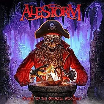 【中古】［CD］クリスタル・ココナッツの呪い