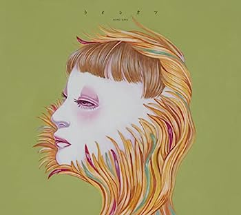 【中古】［CD］カメレオン (初回生産限定盤)