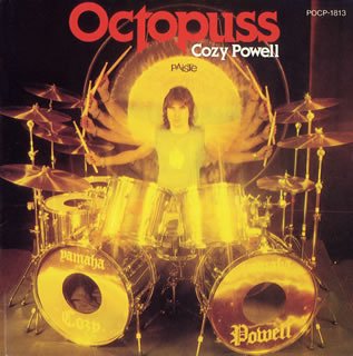 【中古】［CD］オクトパス