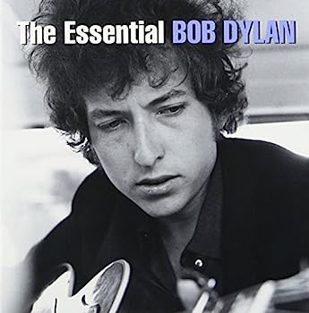 【中古】［CD］エッセンシャル・ボブ・ディラン