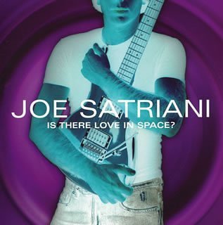 【中古】［CD］イズ・ゼアー・ラブ・イン・スペース?