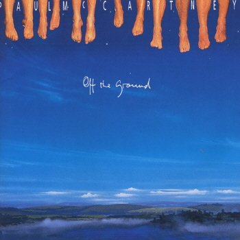 【中古】［CD］オフ・ザ・グラウンド
